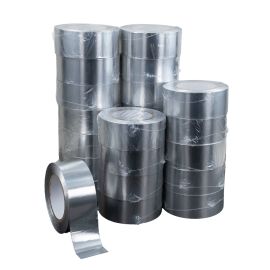 Aluminum Foil Tape for Hvac  - 2