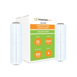 Cast Hand Stretch Wrap 4 Qty