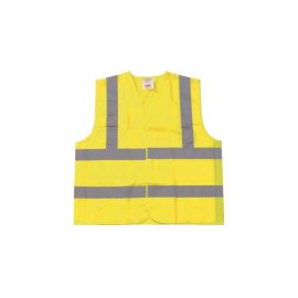 Class II Safety Vests