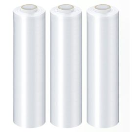 high performance hand stretch wrap roll