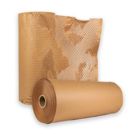 Honey Cushioning Wrap
