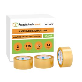 Hybrid Acrylic Tape 24 Qty