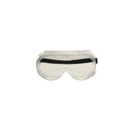 Indirect Vents Anti-Fog Safety Goggles