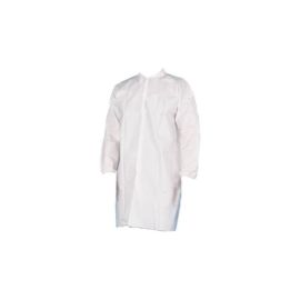 Microporous Disposable Lab Coats