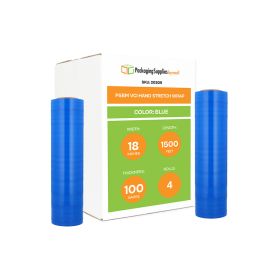 VCI Hand Stretch Wrap 4 Qty