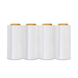 Cast Down Gauge Hand Stretch Wrap - 12"