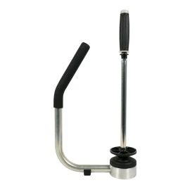Stretch Wrap Dispenser