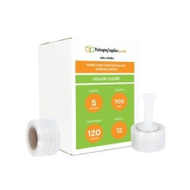 Cast Mini Bundling Stretch Wrap 12 Qty 700 Feet