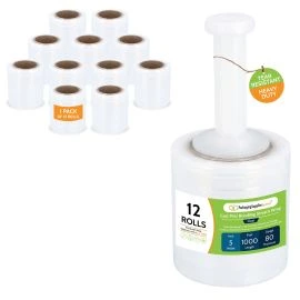 Mini Stretch Banding Wrap - 5