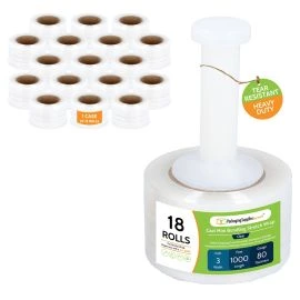 Mini Stretch Banding Wrap - 3