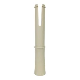 Gray Free Spin Handle