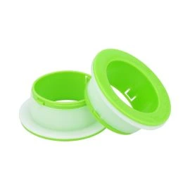 Hand Saver for 12 18 Hand Wrap green