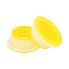 Hand Saver for 12 18 Hand Wrap Yellow