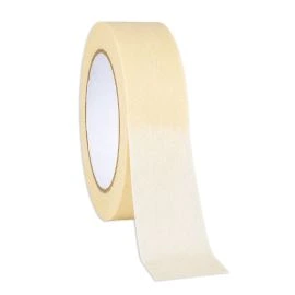 Industrial Grade Masking Tape - 1 1/2