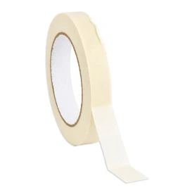 Industrial Grade Masking Tape for 3/4 in