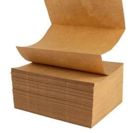 kraft paper void fill