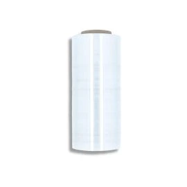 Machine Length Cast Stretch Wrap