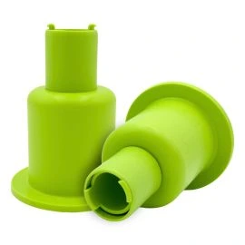 Coreless Hand Saver