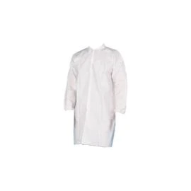 Microporous Disposable Lab Coats