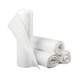 natural trash can liners star seal