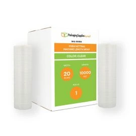 Netting Machine Length Wrap 1 Qty 20 Inches