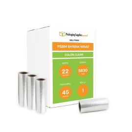 shrink wrap 1 Roll