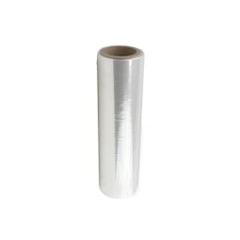 Polyolefin Shrink Film Roll - 45 gauge - 18" x 5830' - 1 Roll/Case