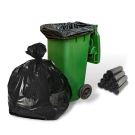 Trash bag