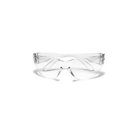 Wrap-Around Safety Glasses