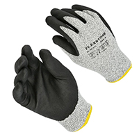 ANSI Level 3 Cut Resistant Gloves