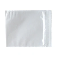 Blank Packing List Envelopes