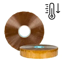 Cold Temperature Machine Tape