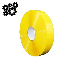 Colored Machine Tape