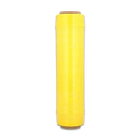 Colored Pre-Stretched Hand Film