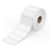 Direct Thermal Label Rolls