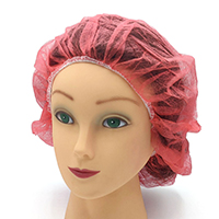 Bouffant Caps