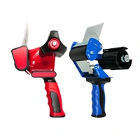 Heavy-Duty Tape Dispenser