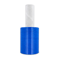 Colored Mini Extended Core Wrap