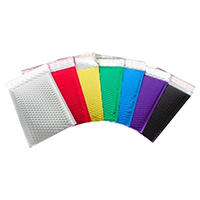Glamour Bubble Mailing Envelopes