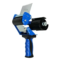 Heavy Duty Tape Dispenser w/ Sharp Blade
