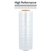 High Performance Machine Length Stretch Wrap