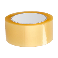 Hybrid Carton Sealing Tape