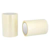 Label Protection Tapes