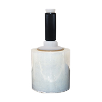 Mini Stretch Film With Handle