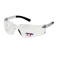 Safety Glasses With Readers