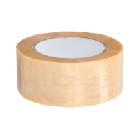 PVC Carton Sealing Tape