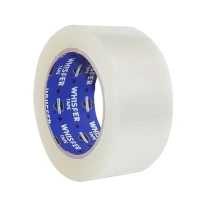 Quiet Whisper Tape