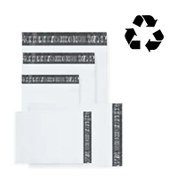 Recycled Content Mailing Envelopes
