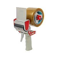 Heavy Duty Tape Dispenser w/ Trigger Handle