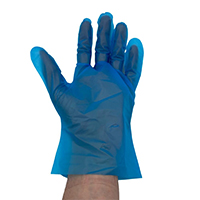 TPE Vinal Food Service Gloves